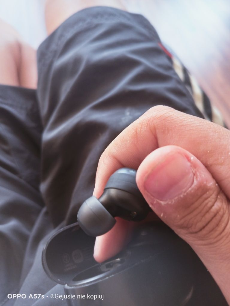 Słuchawki Xiaomi Redmi buds 3 lite bez przewodowe