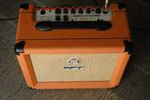 combo Orange Crush 20LDX wzmacniacz gitarowy 20W fx cyfrowe stoner