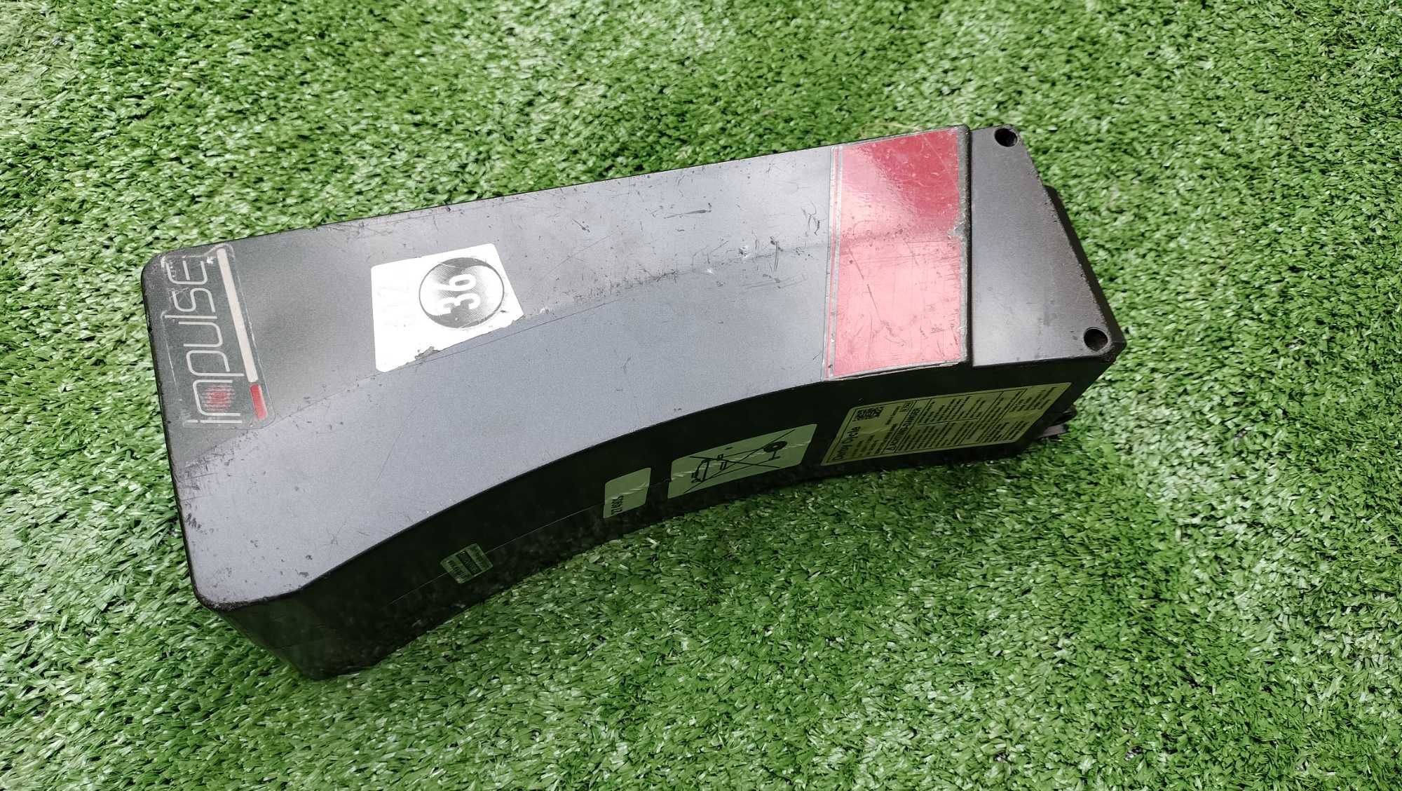 Bateria Kalkhoff IMPULS 36V 17Ah do rowerów