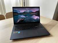 Asus Vivobook PRO OLED 15 Ryzen 9 e GeForce 3050 M3500Q