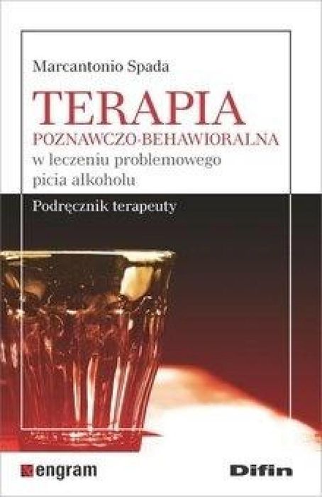 Terapia poznawczo-behawioralna w leczeniu.