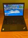 Laptop Lenovo ThinkPad  X260, i5, SSD 256GB, 8GB RAM, 2 baterie, DVD