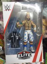 Figurka WWE wrestling Elite collection