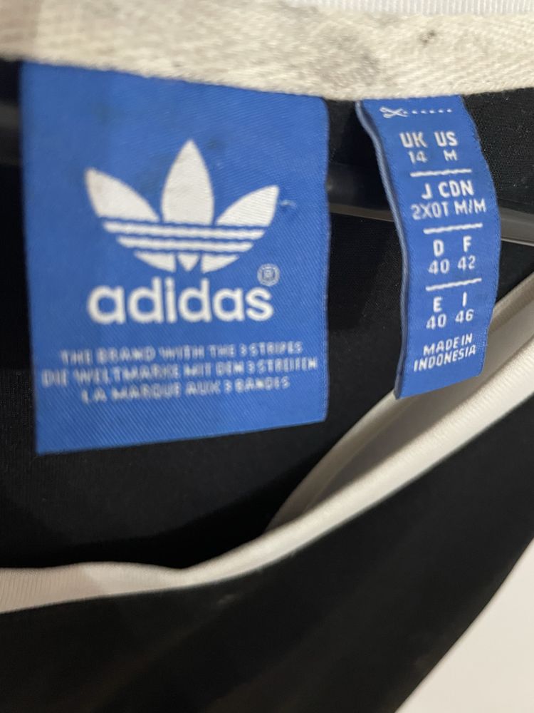 Adidas damska koszulka top