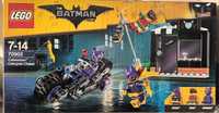 Lego Batman 70902 uzywane