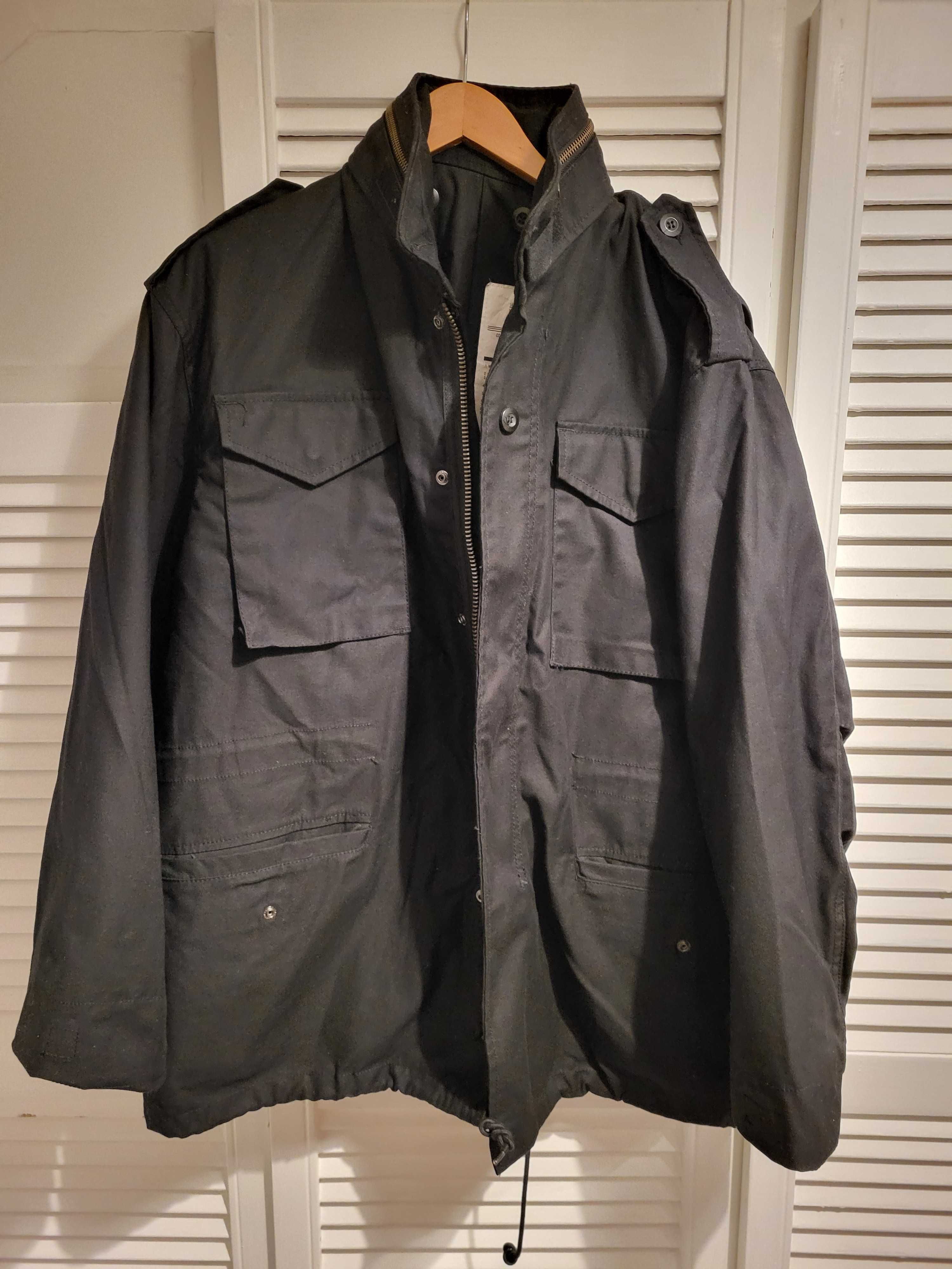 ALpha Industries