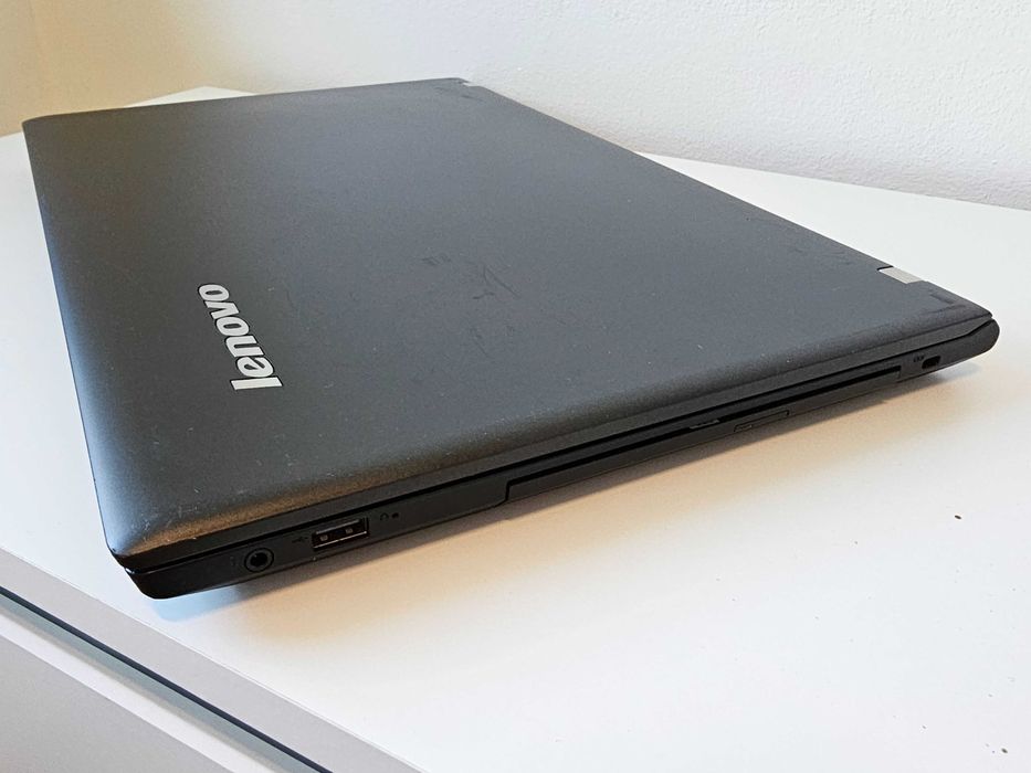Laptop Lenovo E50-80 15,6 " Intel Core i3 5005U Windows 10 PRO