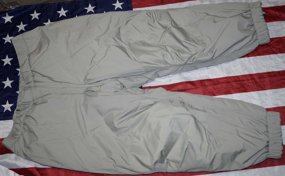 дуже теплі штани чоловічі level 7 GEN III ECWCS USA