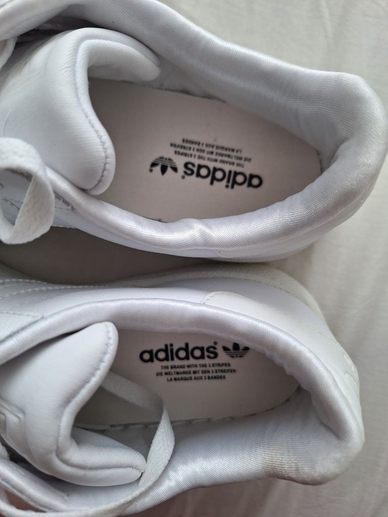 Adidasy superstar 2 J