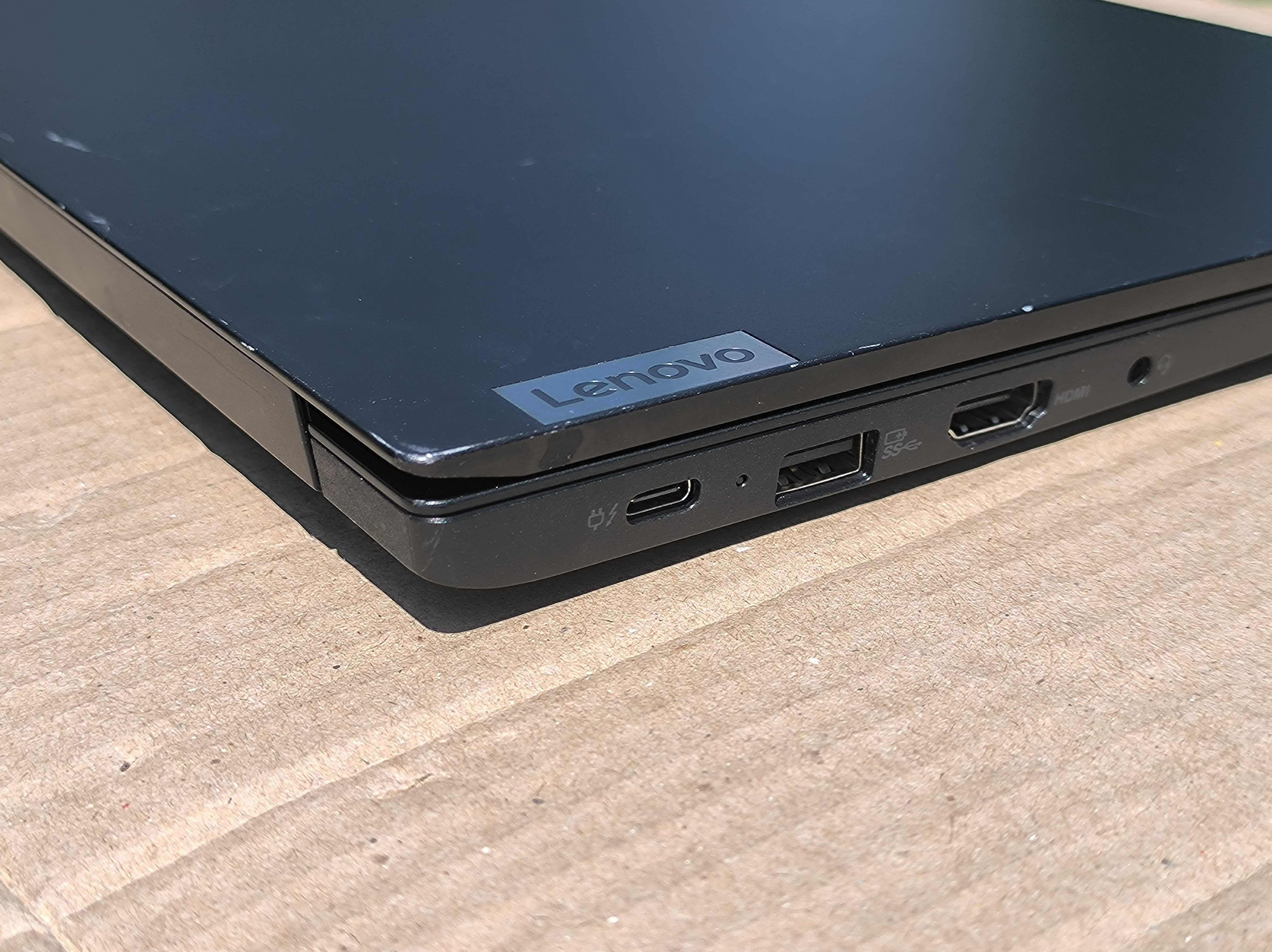 Lenovo ThinkPad E14 14" FullHD i5-1135G7 8Gb No SSD Type C