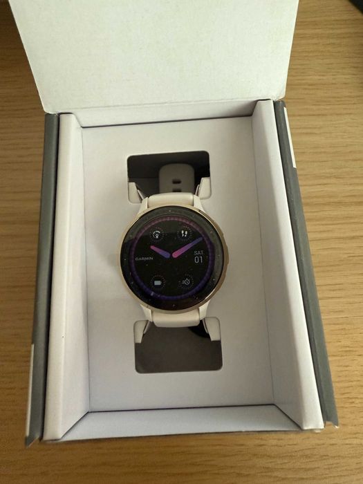 Garmin Venu 3S - NOWY najtaniej, znajdziesz taniej to obniżę cenę