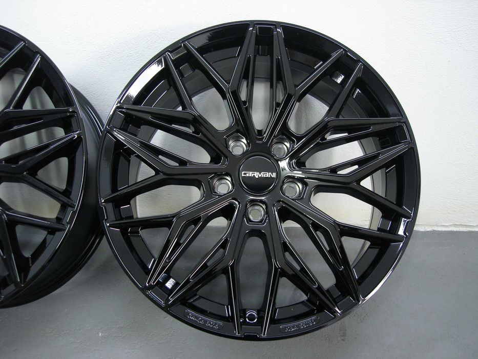 Alufelgi 19 5x108 Ford Mondeo Volvo S60 V60 S90 V90 Jaguar Range Rover