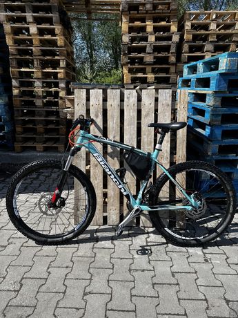 Rower Mtb Górski Bianchi