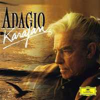 Karajan - "Adagio" CD