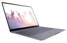 Huawei MateBook X 13 / Intel Core i5 / 8 GB / SSD / QHD+ /