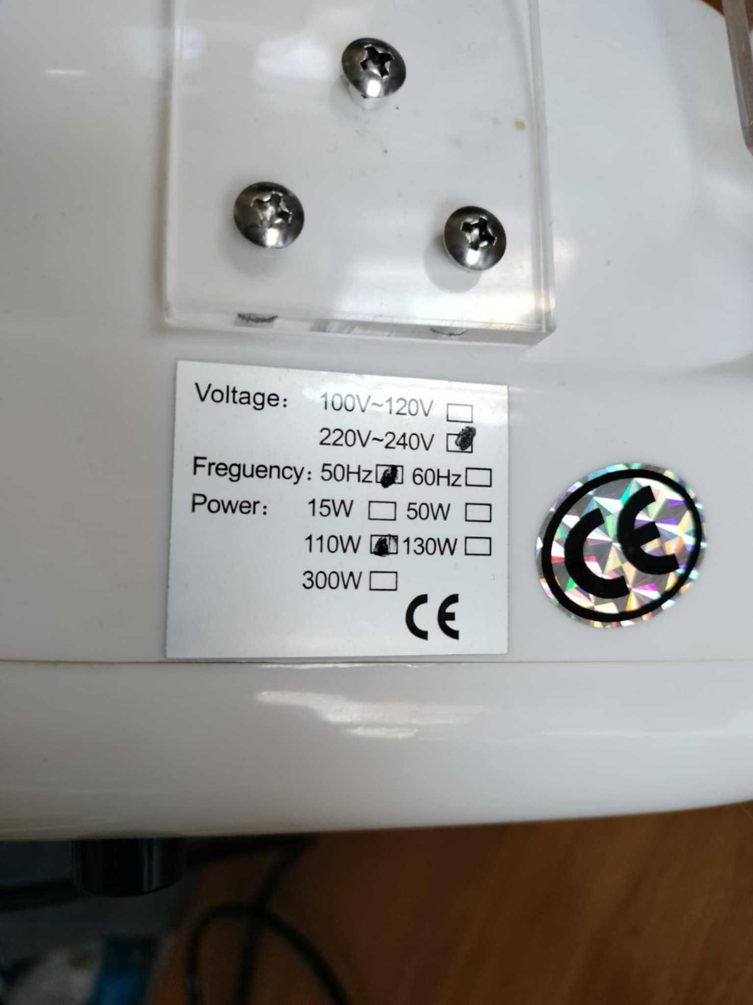 Kombajn kosmetyczny 4w1 firmy Beauty planet BP-604