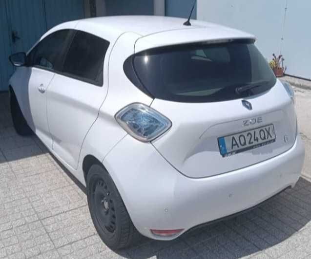 Oportunidade de negócio