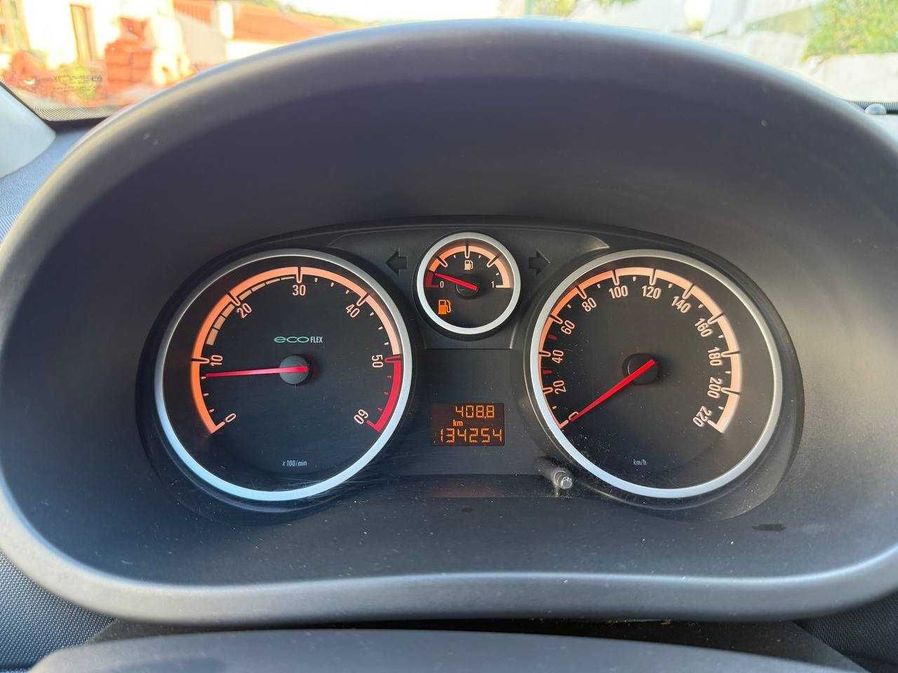 Opel Corsa 1.3 diesel