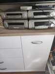 Wieża Technics SA-EH550