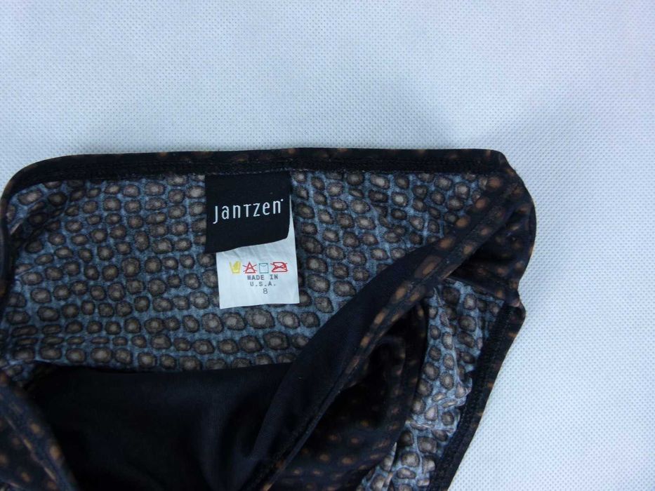Jantzen strój kąpielowy tankini / 8 - 36