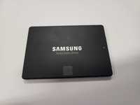 Dysk SSD Samsung 860 EVO 250GB 2,5 SATA 3 Lombard Black Jack Sulechów