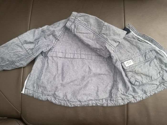 Kurtka h&m