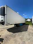 Sprzedam naczepe Chereau Hakowka