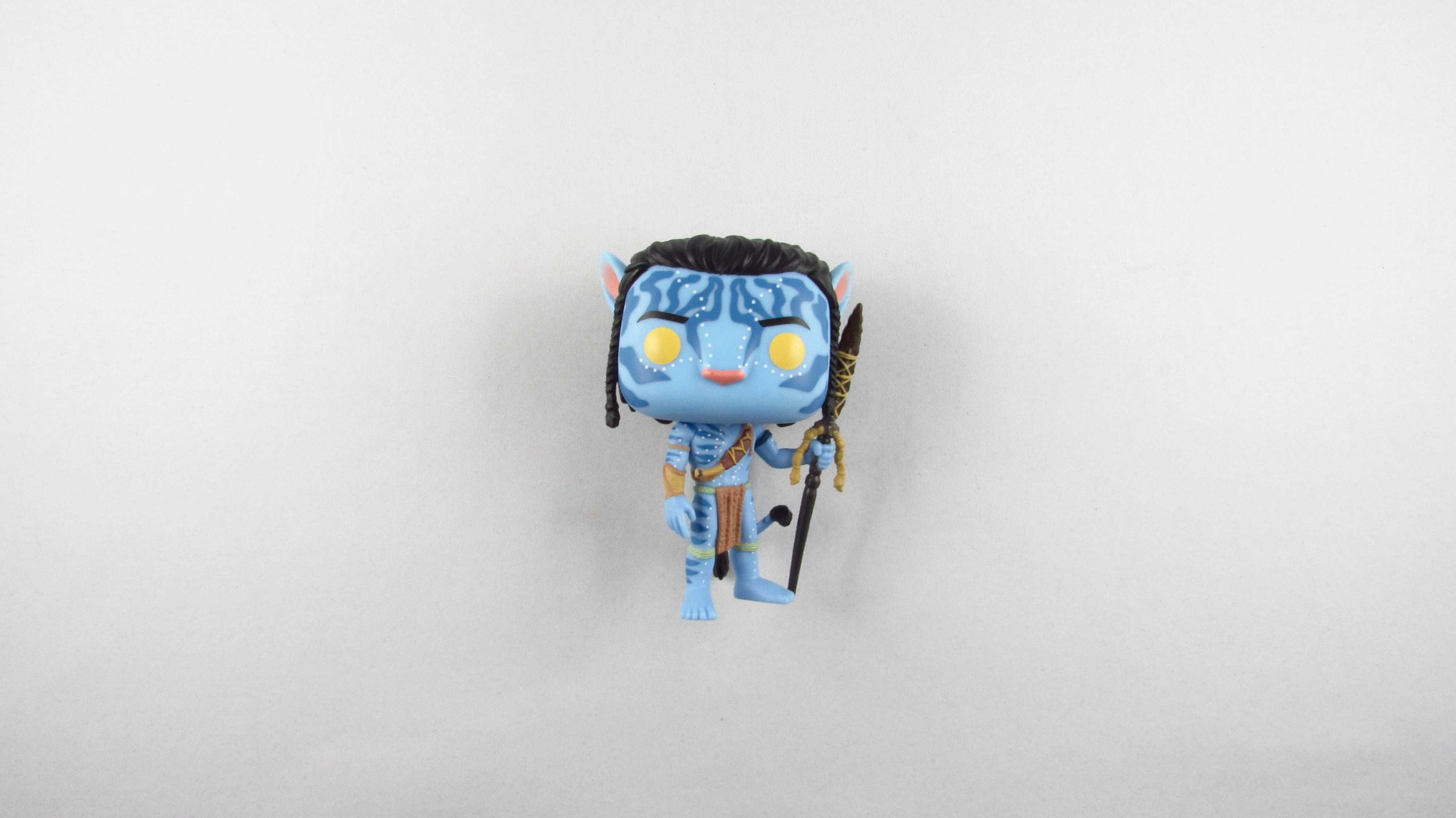 FUNKO POP - Avatar  - Figurka Jake Sully - 1321