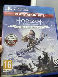 Horizon zero dawn PS4