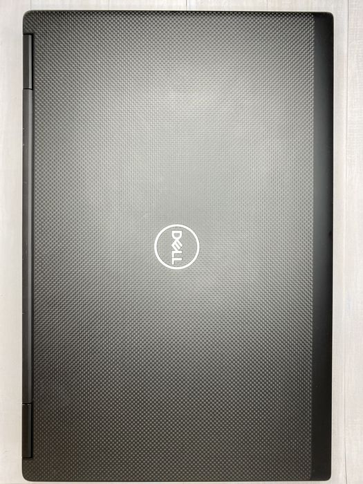 ‼️4K‼️Dell Precision 7730 17.3’ 3840 × 2160 i7-8850H 32/256