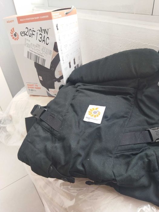 Marsupio Ergobaby Adapt Novo