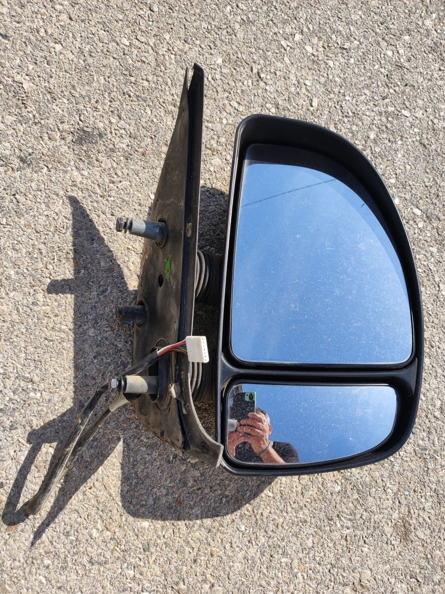 Espelho retrovisor