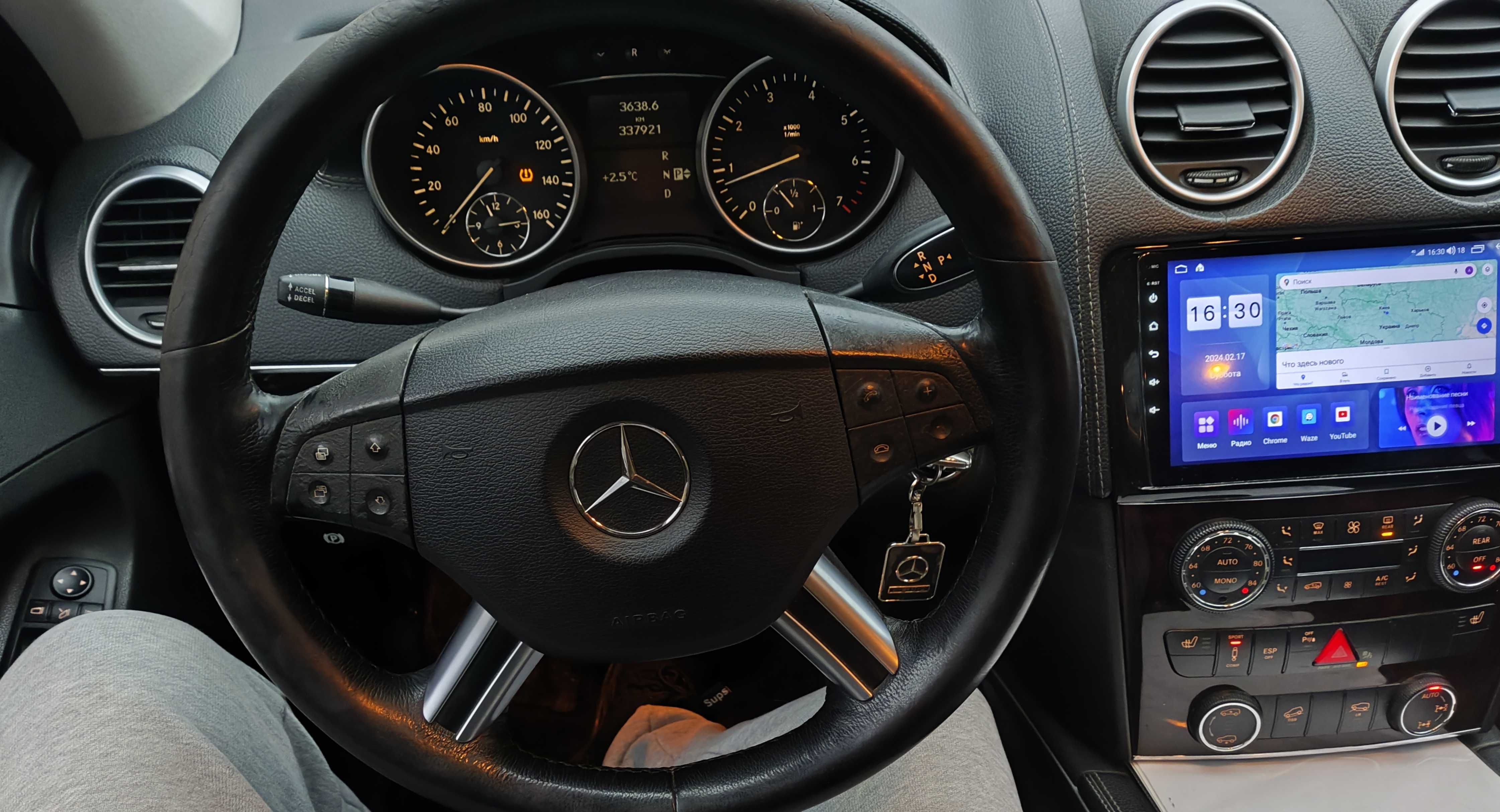 Продам Mercedes - Benz GL450