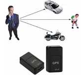 MINI LOKALIZATOR GPS podsłuch do samochodu roweru śledzenie dziecka