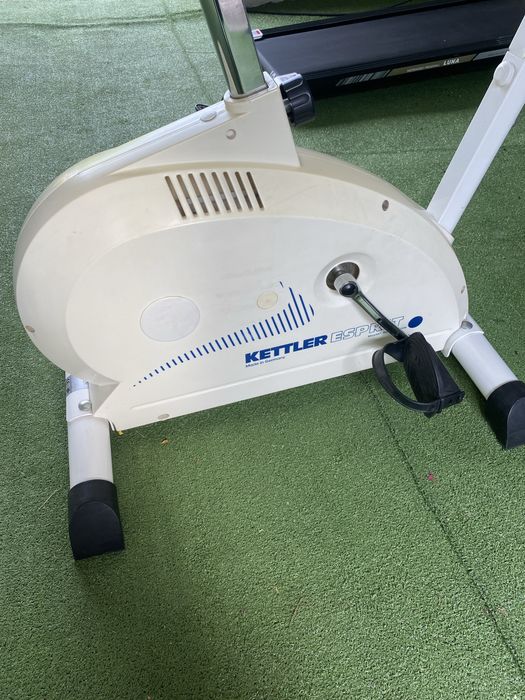Rower treningowy Kettler Esprit
