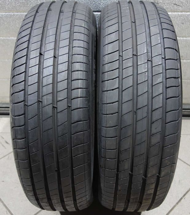 185/65R15 Opony letnie używane Michelin Primacy 4 (E71)