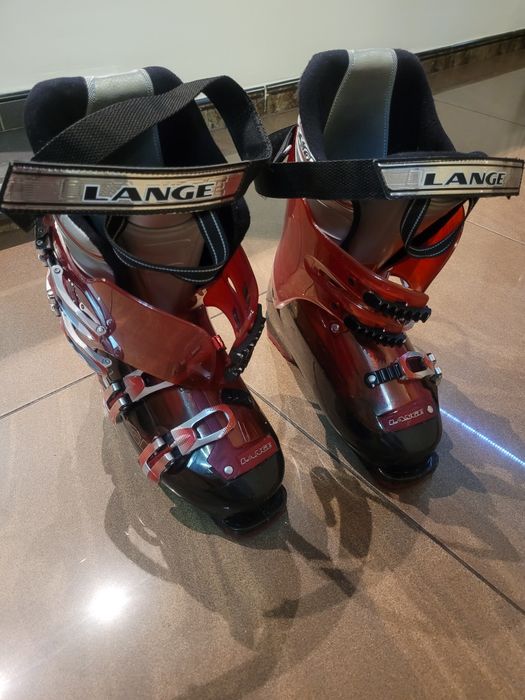 Buty lange concept 95