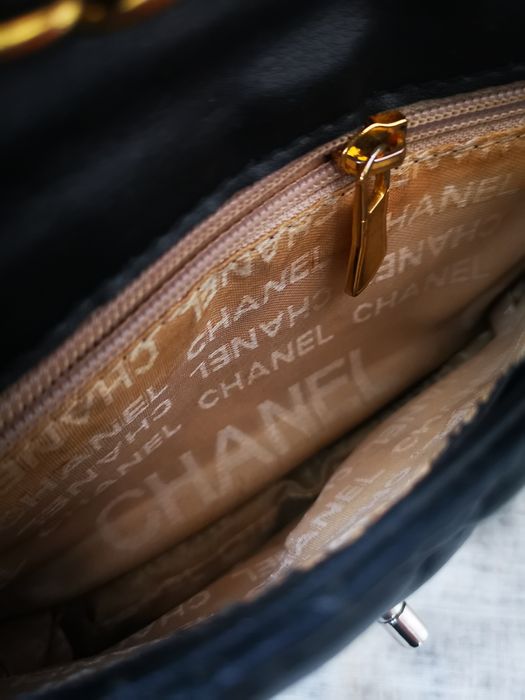 Сумочка клатч shanel шанель