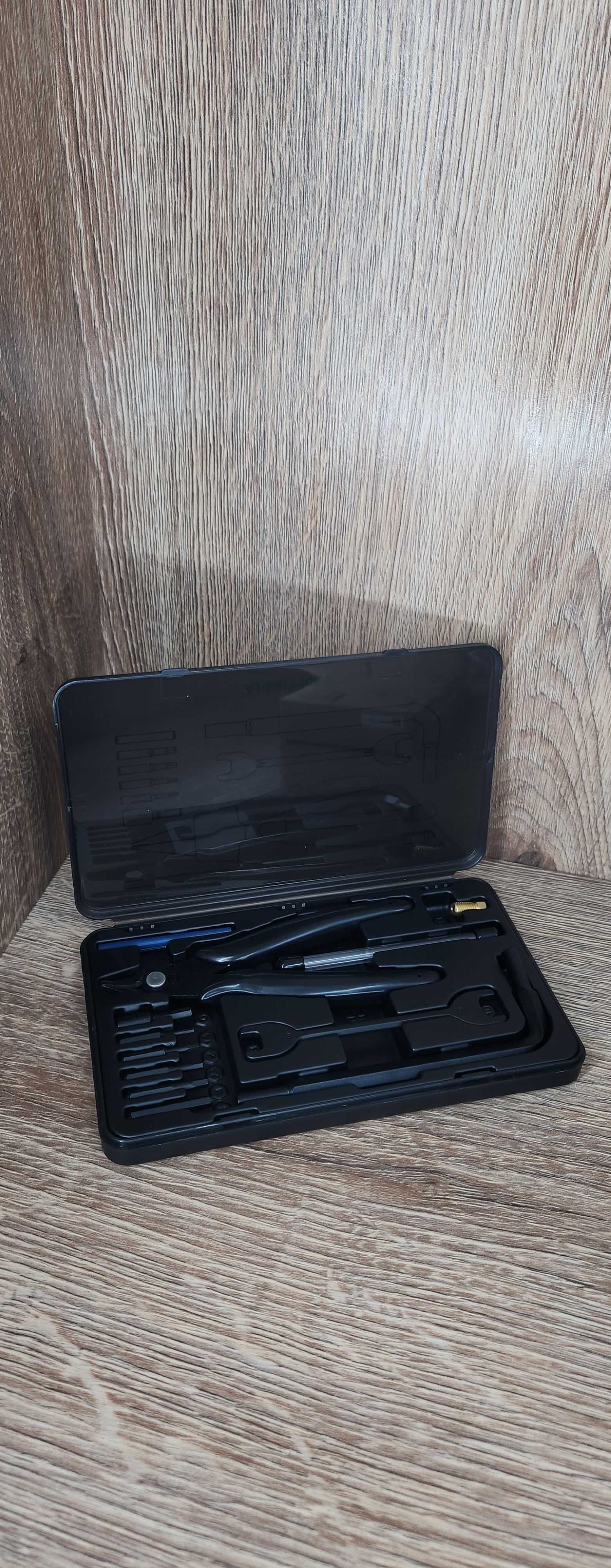 Całkowicie Metalowy Hotend Do Drukarek 3D AnkerMake M5 Hotend Set