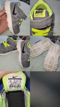 Tenis da Nike como novos