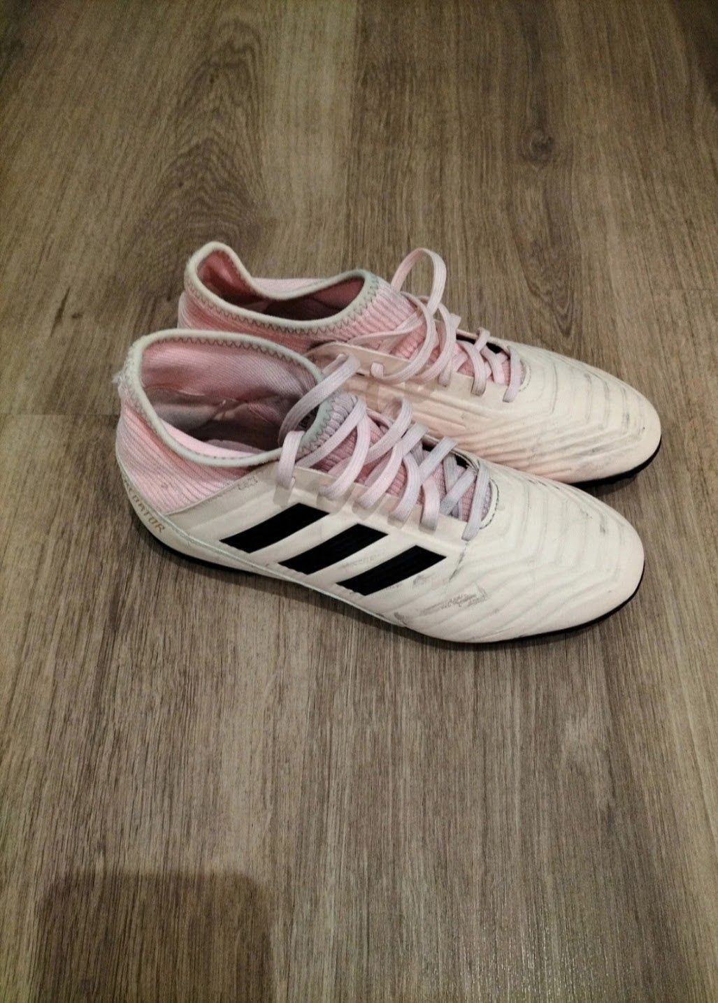 Chuteiras adidas unisexo 37 1/3