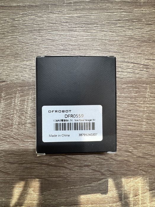 MPPT контролер DFRobot 5V DFR0559