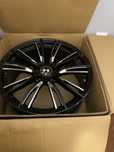 Jantes 19’ Bmw