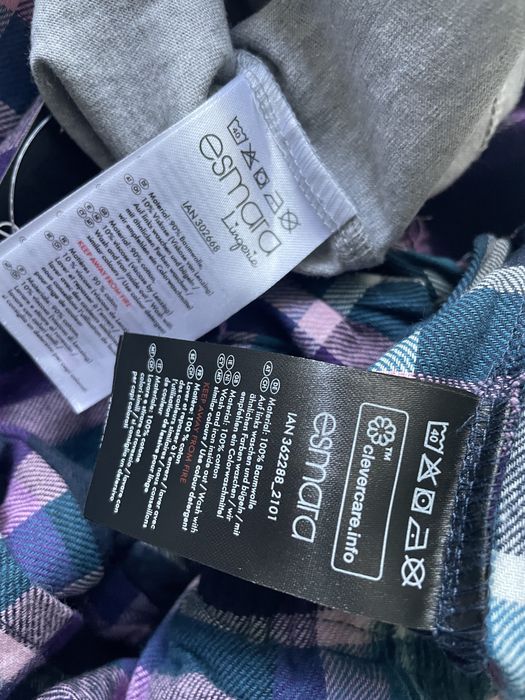 Піжама  для дому та сну esmara