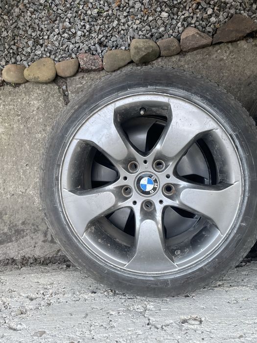Диски r17 5/120