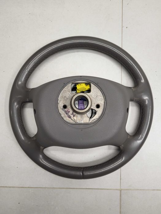 Kierownica audi A4 B6 swing