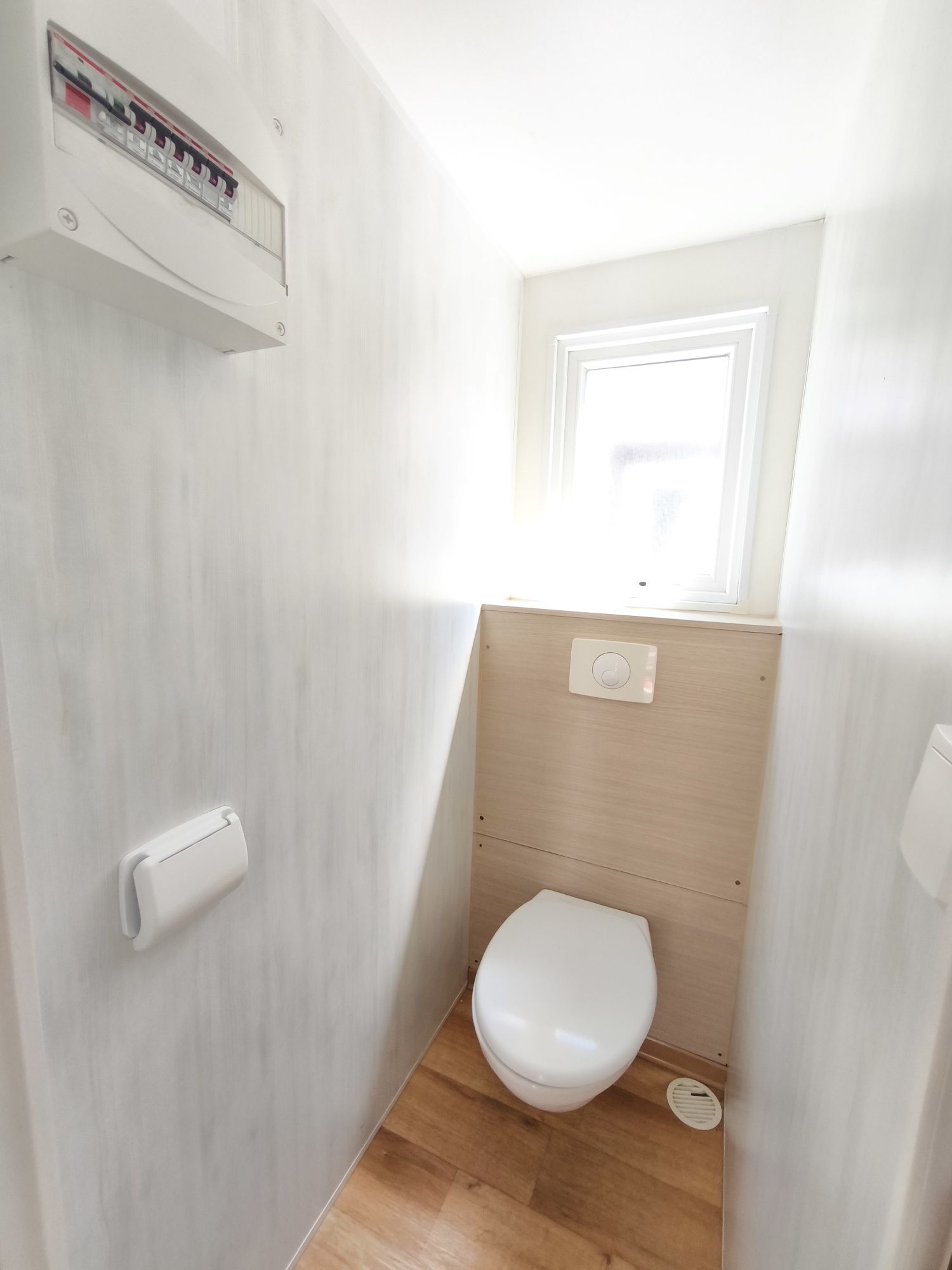 T2 (8*4) Casa Móvel Mobile Home Bungalow Casa Madeira