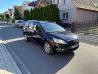 Ford Focus mk2 Lift, 1.6 Duratec, nowy rozrząd,  Bezwypadkowy