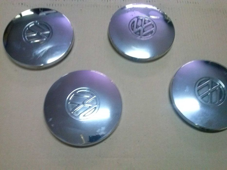 Tampões VW Golf Jetta Scirocco MK1