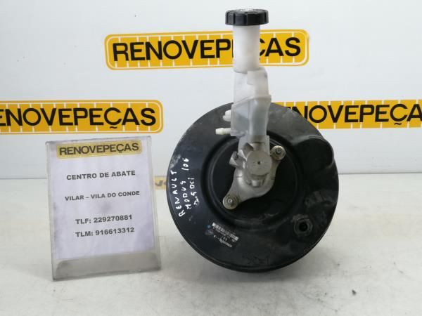 Servofreio RENAULT Modus/Grand Modus (F/JP0_)